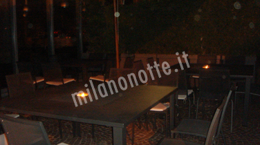 locale Ristodi Lounge Bar Sasto San Giovanni Milano